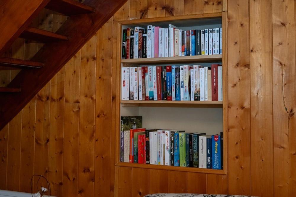 La Maison Des Jolicoeurs Saint-Christophe-sur-Guiers Eksteriør bilde