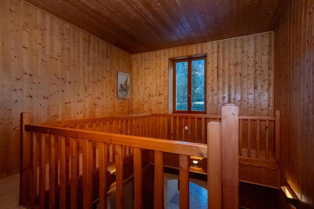 La Maison Des Jolicoeurs Saint-Christophe-sur-Guiers Eksteriør bilde